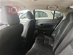 نیسان سێنترا